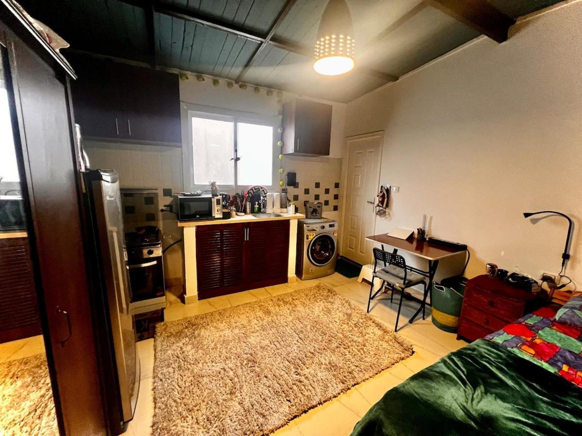 Kleines Haus Rooftop Apartment Cairo