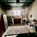 Kleines Haus Rooftop Studio