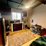 Kleines Haus Rooftop Studio
