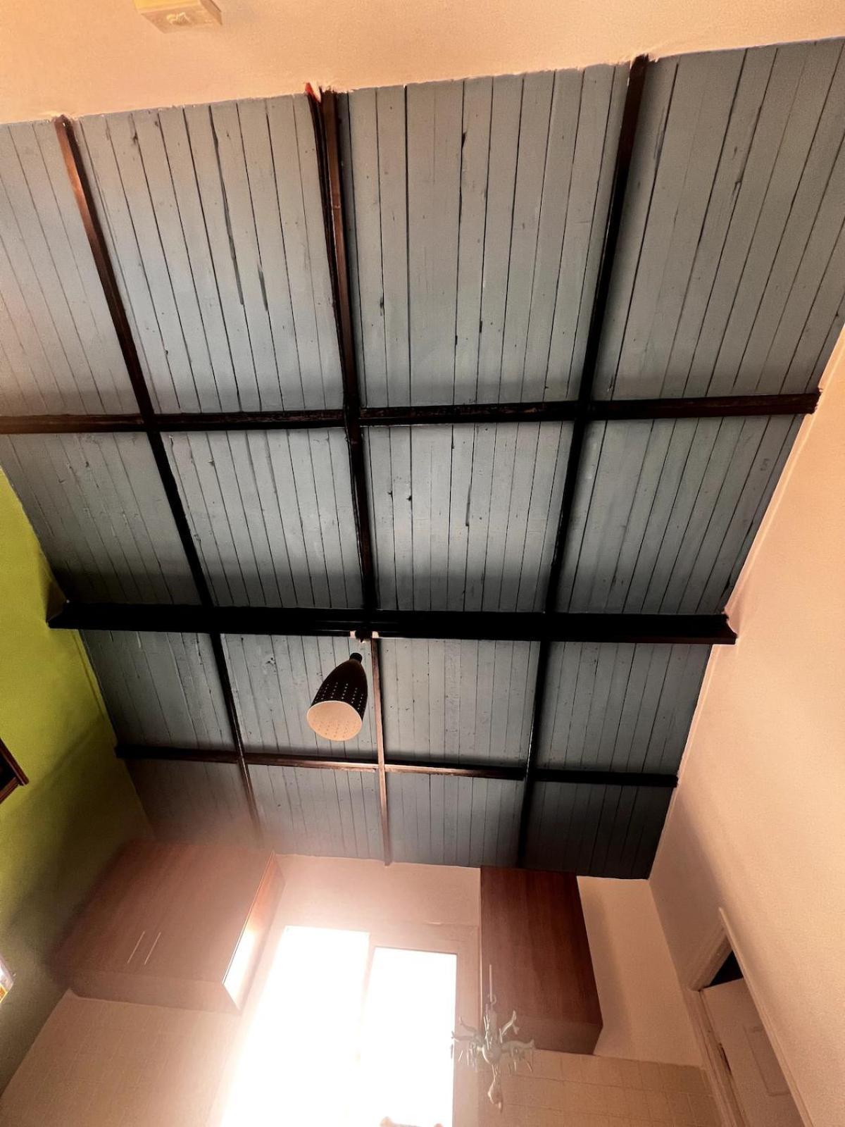 Kleines Haus Rooftop Apartment Cairo