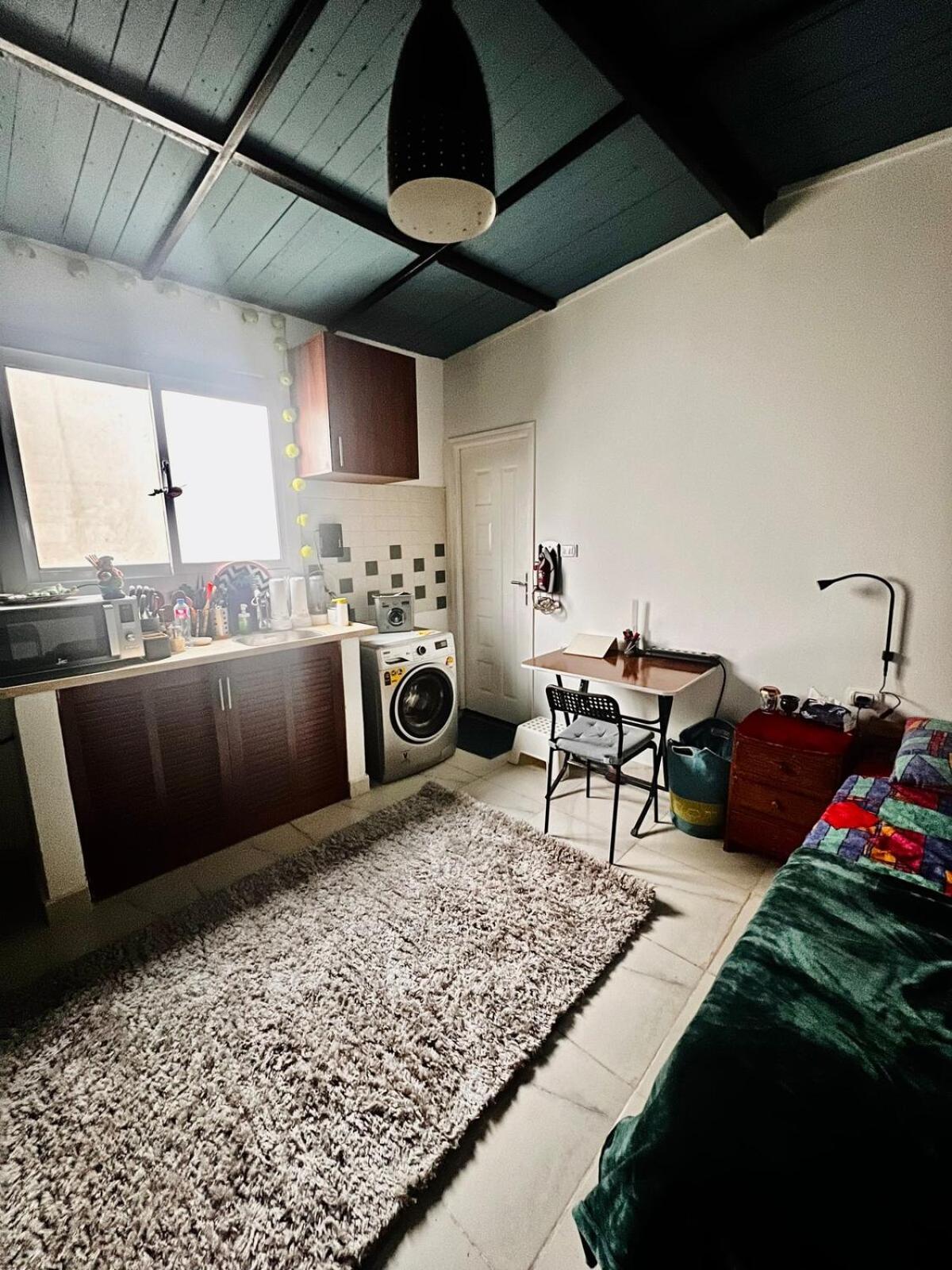 Kleines Haus Rooftop Apartment